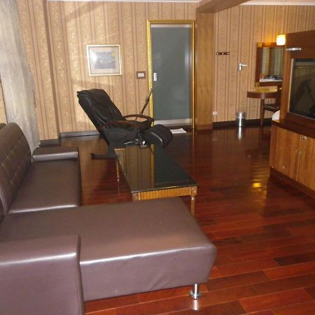 Sunflower Motel Синьчжу Экстерьер фото